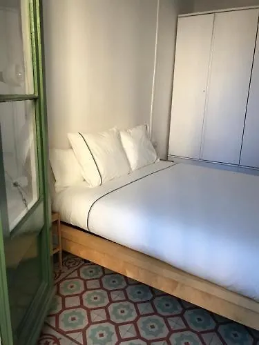 1 Casual Apartments Barcellona