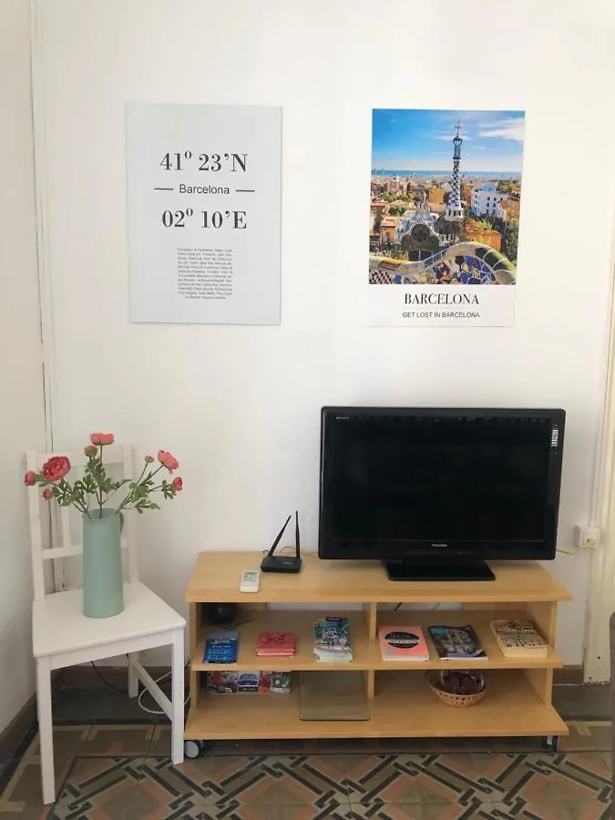 1 Casual Apartments Spain